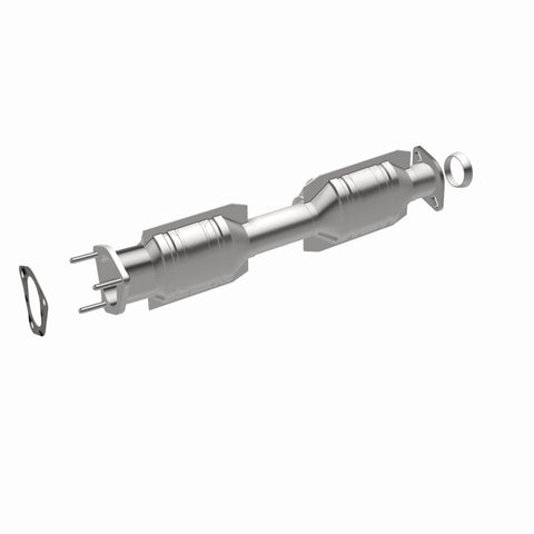 MagnaFlow Direct Fit Catalytic Converter Ford 88 89 - 23387