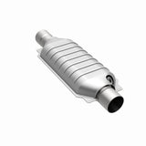 MagnaFlow Conv Univ 3 Single O2 Boss - 94439