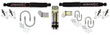 Skyjacker 1998-2001 Dodge Ram 1500 4 Wheel Drive Steering Damper Kit - 8218