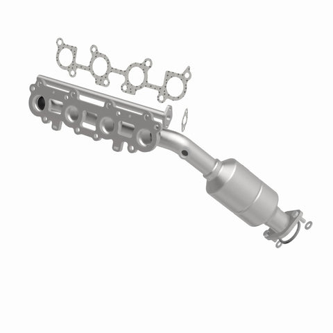 MagnaFlow Direct Fit Catalytic Converter 05-09 Lexus GX470 4.7L - 50617