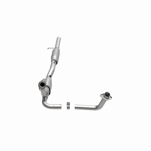 MagnaFlow Direct Fit Catalytic Converter 96 Bronco F150/F250 5.0L - 447251