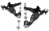 SuperPro 10-23 Toyota 4Runner/Lexus GX460 KDSS Offset Lower Arm Kit - Camber/Caster Adj. - TRC494