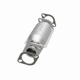 MagnaFlow Conv Nissan 12.5X5X4 2.25/2.25202 - 22764