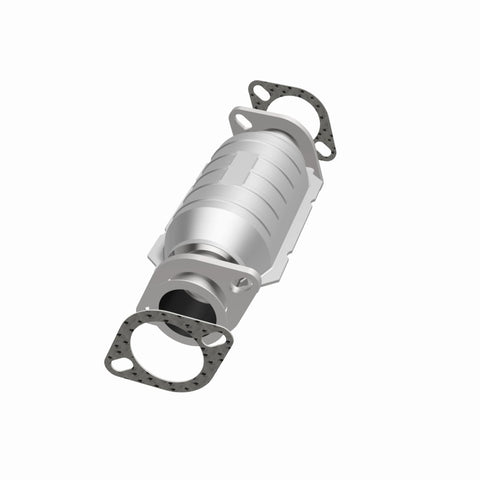 MagnaFlow Conv Nissan 12.5X5X4 2.25/2.25202 - 22764