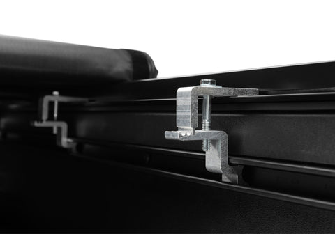 Truxedo 07-13 Toyota Tundra 8ft TruXport Bed Cover - 246701
