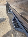 Body Armor 4x4 09-18 Dodge Ram 1500 Crew Cab Ambush Side Steps - DG-4201