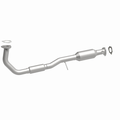 MagnaFlow Conv DF 98-99 Saturn SC1 1.9L - 23956