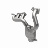 MagnaFlow Direct Fit Catalytic Converter 2001 Mercury Villager 3.3L - 49536