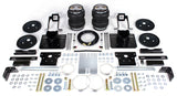 Air Lift Loadlifter 5000 Ultimate Rear Air Spring Kit for 05-10 Ford F-350 Super Duty King Rach RWD - 88397