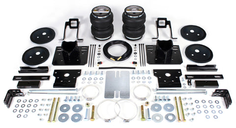 Air Lift Loadlifter 5000 Ultimate Rear Air Spring Kit for 05-10 Ford F-350 Super Duty King Rach RWD - 88397
