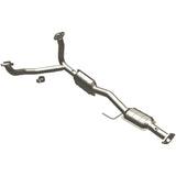 MagnaFlow Conv DF 90-95 Ford Aerostar 4.0L CA - 334311