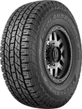 Yokohama Geolandar A/T G015 Tire - LT275/55R20 120/117S - 110101653