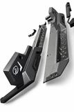 Elektric Offroad 2016+ Can Am Defender Rock Steps (2 Seat) - CDSSA0002