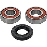 Pivot Works Premium Wheel Bearing - 25-1088-P