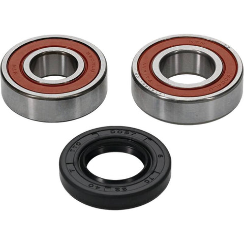 Pivot Works Premium Wheel Bearing - 25-1088-P
