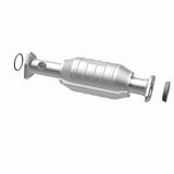 MagnaFlow Conv DF 96-00 Civic-Del Sol Ex/Si/H - 22628