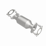 MagnaFlow California Direct Fit Catalytic Converter 11-13 Hyundai Elantra - 5561823
