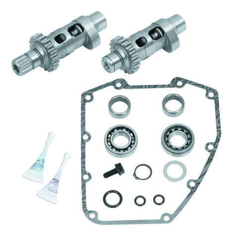 S&S Cycle 99-06 BT Easy Start 583CE Chain Drive Camshaft Kit - 106-5289