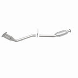MagnaFlow Conv DF BMW 83 85 - 23551