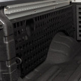 Putco 16-21 Nissan Titan/Titan XD - 5.7ft (Short Box) Molle Driver Side Panel - 195401