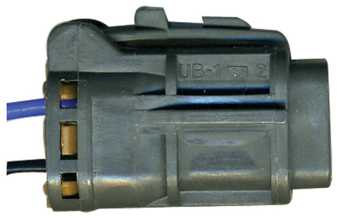 NGK Hyundai Elantra 2013-2011 Direct Fit Oxygen Sensor - 25733