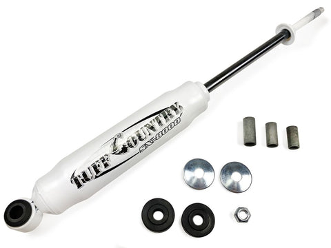 Tuff Country 97-03 Ford F-150 4wd (w/2in Suspension Lift) Front SX8000 Nitro Gas Shock (Ea) - 61182