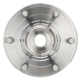 MOOG 12-15 Nissan TITAN Front Hub Assembly - 515155