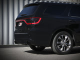 aFe 11-21 Dodge Durango V6-3.6L / V8-5.7L MACH Force-Xp 304 SS Cat-Back Exhaust System w/ Black Tip - 49-32086-B