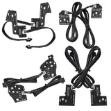 Oracle 19-21 Dodge RAM 1500 RGB+W Headlight DRL Kit- Reflector LED Headlights - +W - 1281-339