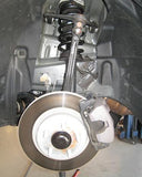 Eibach Pro-Kit for 11-14 Chrysler 300C 2WD, V8 (Exc AWD, SRT-8 S/LEV) - 28102.140