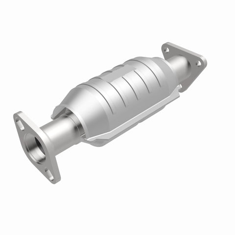 MagnaFlow Direct Fit Catalytic Converter 87-89 Mercedes 260E 2.6L - 23833