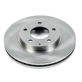 Power Stop 95-00 Mazda Millenia Front Autospecialty Brake Rotor - JBR762