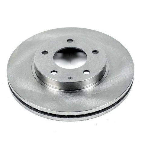 Power Stop 95-00 Mazda Millenia Front Autospecialty Brake Rotor - JBR762