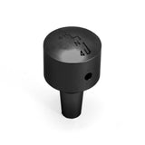 Rugged Ridge Transfer Case Knob Black 07-18 Jeep Wrangler JK - 11422.03