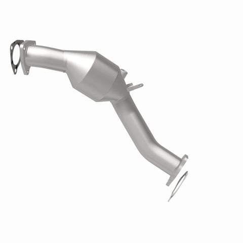 MagnaFlow Direct Fit Catalytic Converter 11-15 Audi Q7 V6 3.0L - 2.5in Pipe Dia 24.5in L - 52400