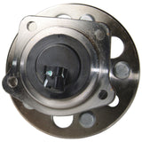 MOOG 98-03 Toyota Sienna Rear Hub Assembly - 512041