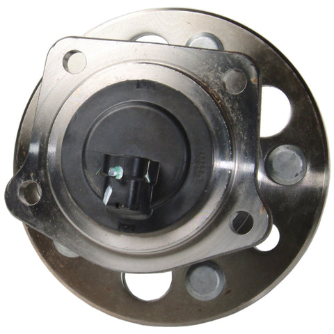 MOOG 98-03 Toyota Sienna Rear Hub Assembly - 512041
