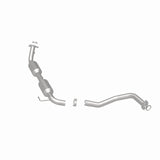 MagnaFlow Conv DF 8/08-09 Toyota Tundra 5.7L Driver Side - 49935