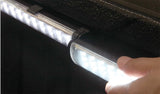 ANZO Bed Rail Lights Universal LED Utility Bar Chrome - 861134