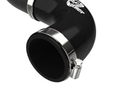 aFe 19-26 Genesis G70 V6 3.3L (tt) BladeRunner Aluminum Hot/Cold Charge Pipe Kit - Red - 46-20804-B