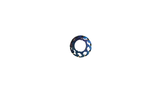 Boundary Chevy LS1 4.8L/5.3L/5.7L/6.0L Standard Flow MartenWear Treated Billet Oil Pump Gear - LS-10295-OPG-M