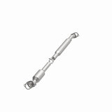 MagnaFlow Direct Fit Catalytic Converter 2020 Hyundai Sonata Rear Underbody 1.6L - 280575