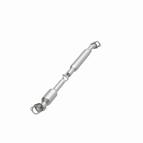 MagnaFlow Direct Fit Catalytic Converter 2020 Hyundai Sonata Rear Underbody 1.6L - 280575