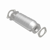 MagnaFlow Direct Fit Catalytic Converter 96-98 Nissan Altima 2.4L - 441060