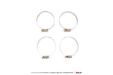AMS Performance 17-20 Raptor/Ford F150 3.5L Ecoboost Turbo Inlet Tube Couplers - AMS.32.08.0002-1