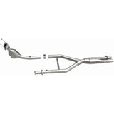 MagnaFlow Direct Fit Catalytic Converter 96-98 Lincoln Mark VIII 4.6L - 444014