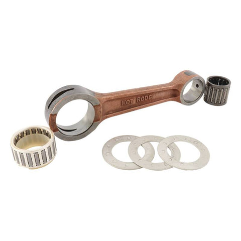Hot Rods 08-10 Polaris 800 Indy 800cc Connecting Rod Kit - 8189