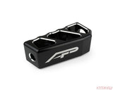 Agency Power 17-20 Can-Am Maverick X3 Billet Grab Handle - Black - AP-BRP-X3-315BLK