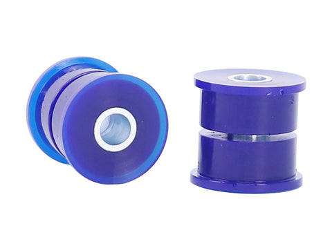 SuperPro 1960 Triumph Herald Base Rear Differential Casing Bushing Kit - SPF2048K