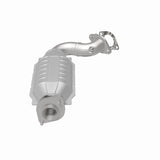 MagnaFlow Direct Fit Catalytic Converter 08-09 Cadi CTS 3.6L Driver Side OEM - 49170